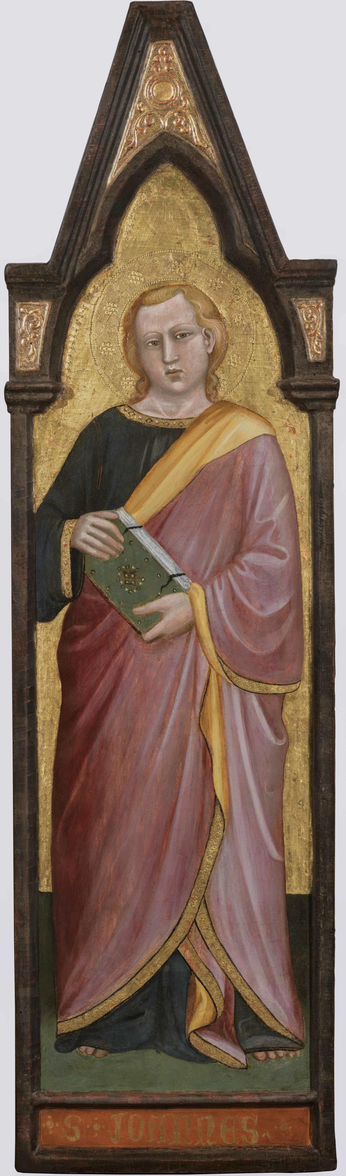 Saint John the Evangelist